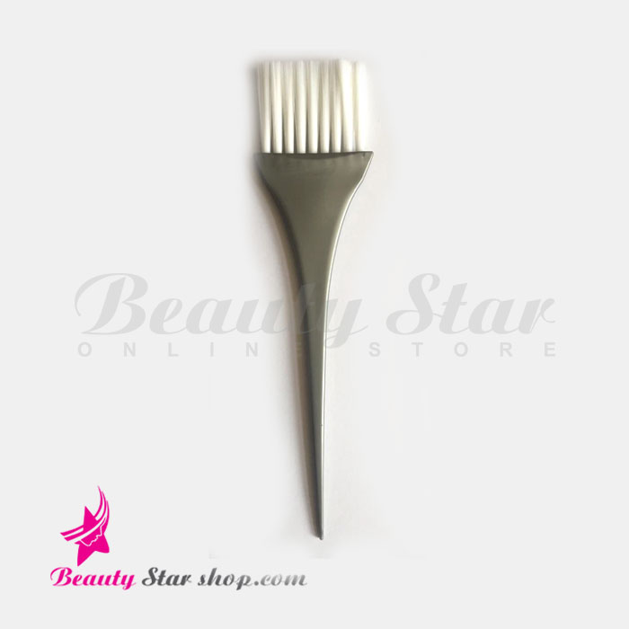 برس رنگ مو سالن مدل HIGH QUALITY تک عددی