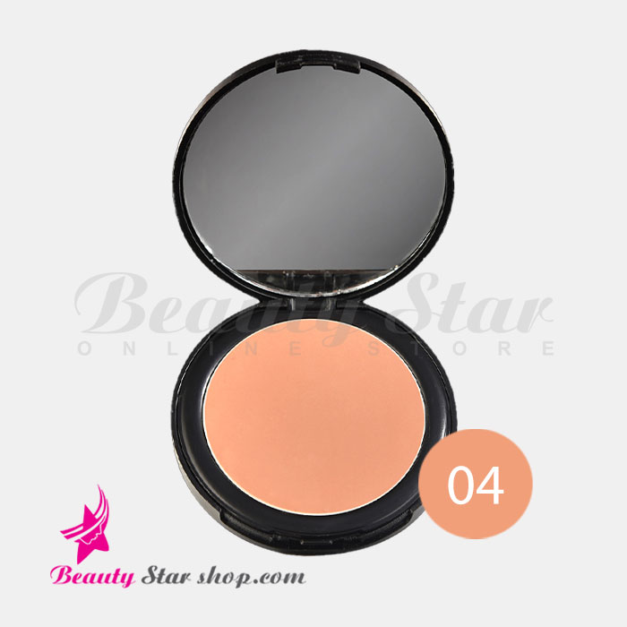 تصویر پنکیک ابریشمی SPF 20 لنیج شماره 4 