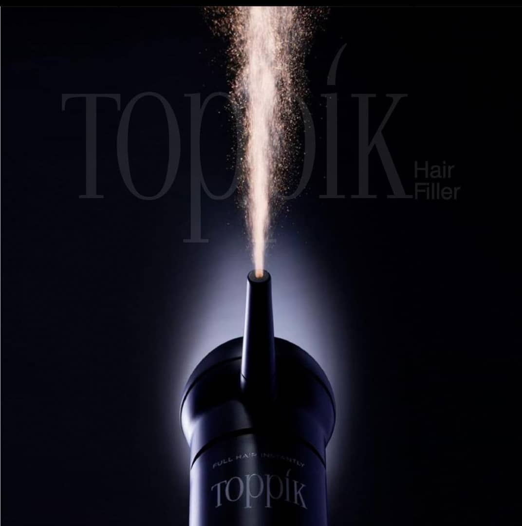 سری پودر پاش اورجینال تاپیک و پرفکت | ستاره زیبایی