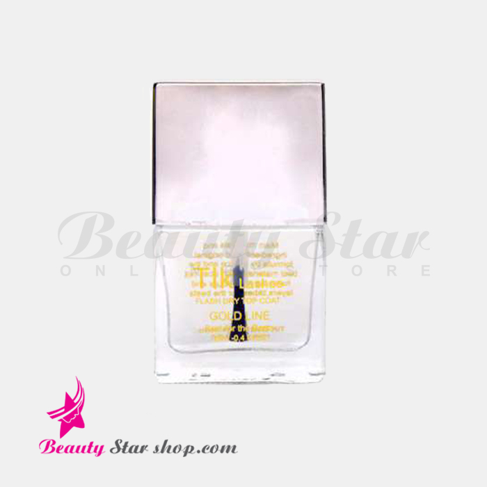 تاپ کات تیک مدل flash dry