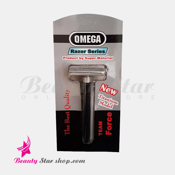 خود تراش امگا مدل Razor Series