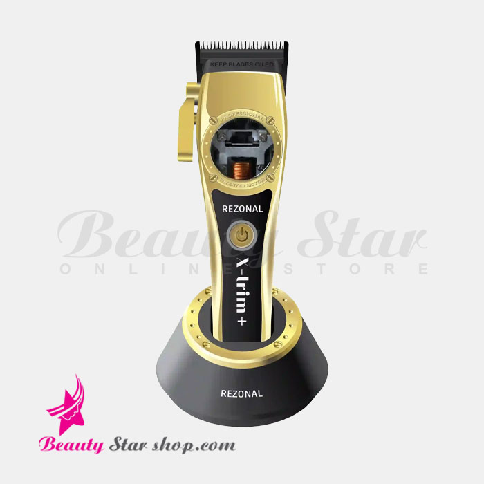 ماشین اصلاح کلیپر و حجم زن رزونال مدل X-TRIM PLUS