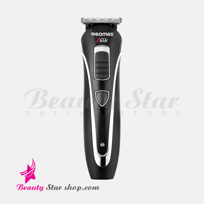 ماشین اصلاح سر و صورت 5 کاره پرومکس مدل 1472AB