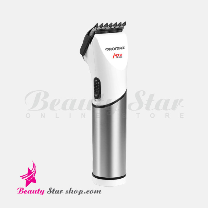 ماشین اصلاح حجم زن و کلیپر پرومکس مدل 1862AB