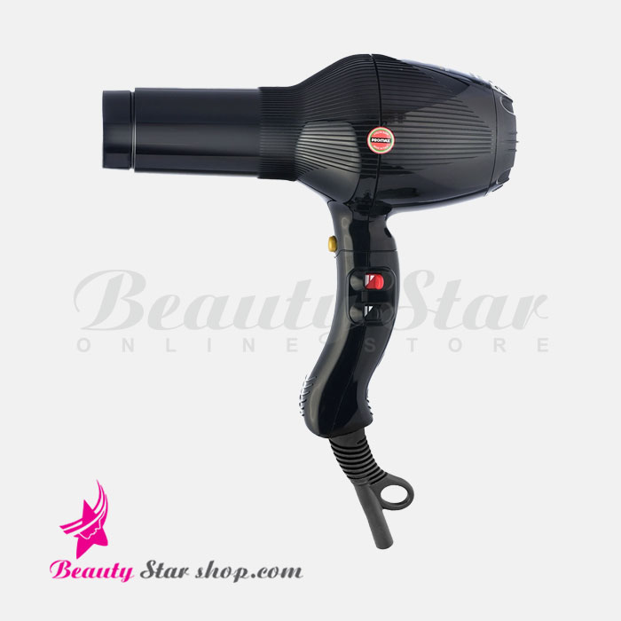 سشوار ایتالیایی 2400 وات پرومکس مدل 7878K