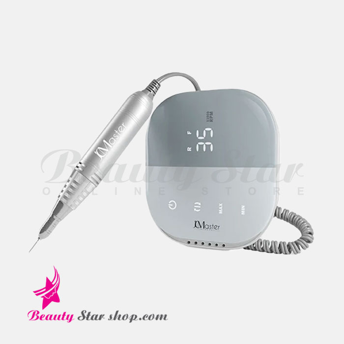 سوهان برقی مانیکور و پدیکور جیم دور مدل jmd-108
