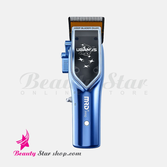 ماشین اصلاح کلیپر و حجم زن آبی ام آر دی مدل HC3969V