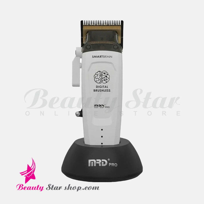 ماشین اصلاح کلیپر و حجم زن سفید ام آر دی مدل HC90-4